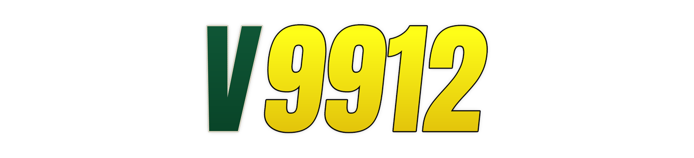 v9912 logo